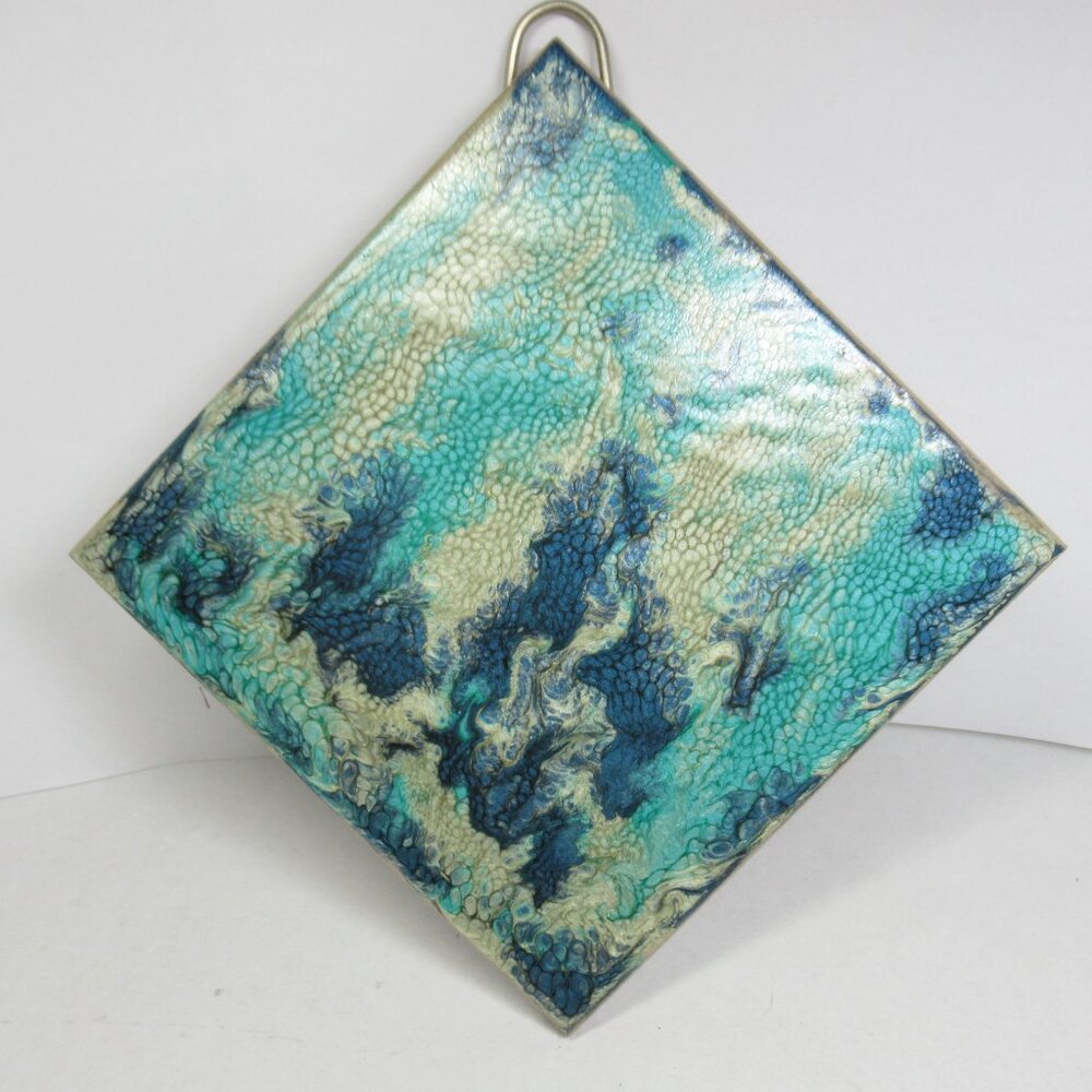 Hanging Art Tile - Picture 7 of 7